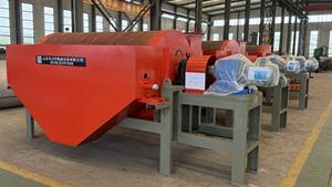 فاصل مغناطيسي أسطواني دائم من سلسلة KELIHUA <span class=keywords><strong>CTB</strong></span> مع محامل عالية الصلابة 220 فولت - Product Image 5