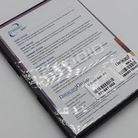 Datacard ID Works Logiciel d'identification d'entreprise 571897-003