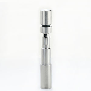 Werkseitig zertifiziertes Stanzwerkzeug-Stanz-und Matrizen set aus Stahl, einschl ießlich Stück und Burring Punch-für Formen - Product Image 5