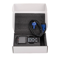Nuevo Programador de Corrección de Kilometraje OBD CGDI CG201 2026 para Toyota/Audi/VW/Chevrolet/Ford - Actualización Gratuita en Línea de por Vida