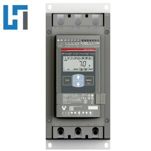 ซอฟต์สตาร์ทเตอร์รุ่นใหม่ PSE170-600-70 กำลังไฟ 90kW 208-600V 171A ซีรีส์ PSE PSE17060070 มีสินค้าในสต็อก ระบบอัตโนมัติอุตสาหกรรม - Product Image 1