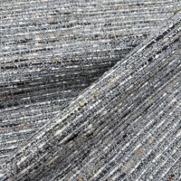 Autres meubles de maison, tissu polyester/coton, textile de maison