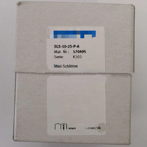 Nieuwe Sls-10-25-<span class=keywords><strong>p</strong></span>-a 170495 cilinder, snelle verzending - Product Image 1