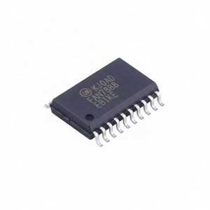 FAN7888MX SOIC-20-300mil Gate <b>Driver</b> Chip - Product Image 1