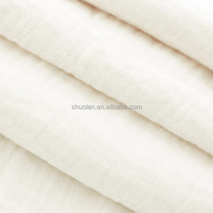 Dệt Kim Scuba Crepe PD vải giả Xoắn rêu Crepe Scuba Xoắn Scuba Crepe vải - Product Image 6