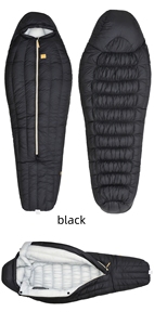 Sac de couchage en duvet ultraléger, sac de couchage pour le froid, 3-4 saisons, pour le camping, la randonnée, les voyages - Product Image 6