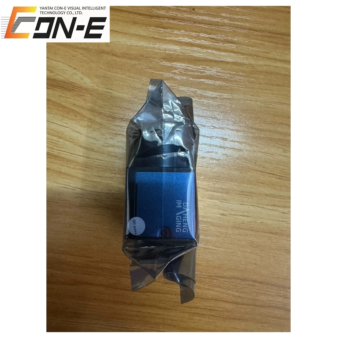 Daheng Imaging MER-630-60U3C-L 6.3MP USB3.0 Color Area Scan Industrial Camera · image 2