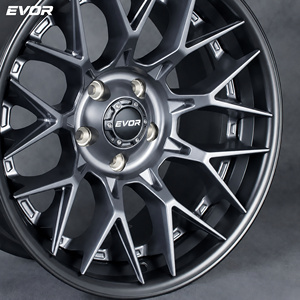 Jantes en alliage forgé RSRC 19x8.5/19x9.5 avec 5x112/5X114.3/5x120, accessoires pour pneus de voiture pour BMW, état neuf - Product Image 3