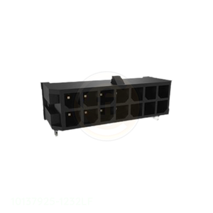 Originele doorvoerconnector voor flexibele printplaten, stapelbaar, met DW-41-20-F-T-790 rechthoekige connectoren - Product Image 1