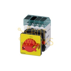 ซีเมนส์ 3LD32500TL13 - ใหม่ - Product Image 1