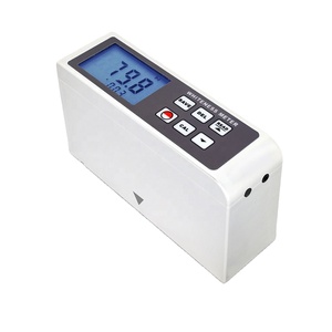 Portable GOYOJO OEM AWM-216 Digital Whiteness Meter Precision <b>Gauge</b> High Quality Powder Flat Surface 0-120 Range 0.1 Resolution - Product Image 1