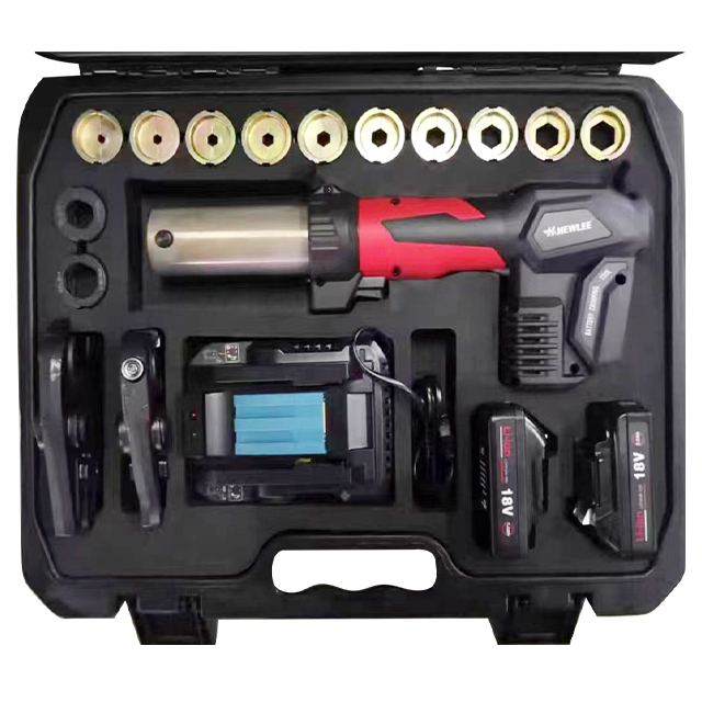 Rechargeable Cable Shears Hydraulic Wire Cutters