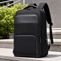 2025 nouvelle grande capacité antichoc étanche Premium Durable quotidien bureau navettage en plein air voyage Sport unisexe sac à dos pour ordinateur portable