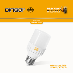 Bombilla LED T-Bulb <span class=keywords><strong>de</strong></span> 6w 8w 13w 15w 20w 30w 40w 50w 60w, Base E27, 6500K Blanco Frío, 3420LM Alto Rendimiento Luminoso, Amplio Voltaje 170-240V - Product Image 2