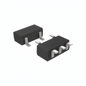 Transistors FML9T148 Original SC-74A, SOT-753 Electronic Circuit Components - Product Image 1