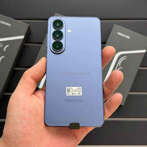 <span class=keywords><strong>Galexy</strong></span> S26 avec Ultra HD pour smartphone Sung 5G double SIM, nouveau téléphone professionnel 12+512 Go, téléphones mobiles 5G, smartphone 5G pour Samsung S26 - Product Image 4