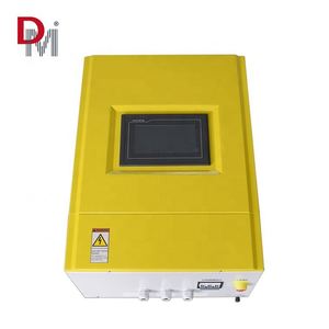 Controlador de Carga MPPT PWM para Turbinas Eólicas y Sistemas Solares Híbridos de 10KW - Product Image 2