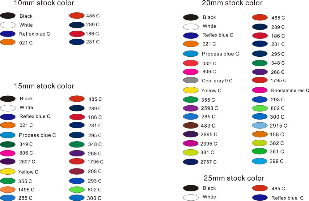 PMS color