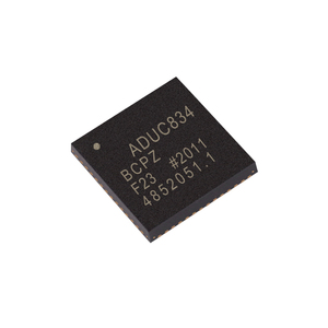 ADI/ Neuf et original, importé de Yade Nuo, microcontrôleur ADUC834BCPZ, composants électroniques LFCSP - Product Image 1