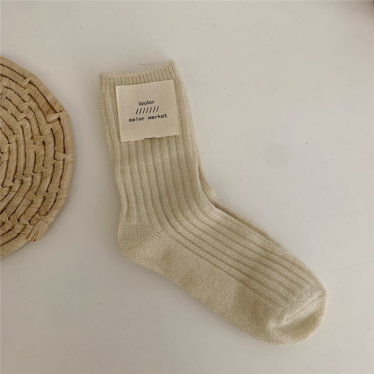 Light Khaki