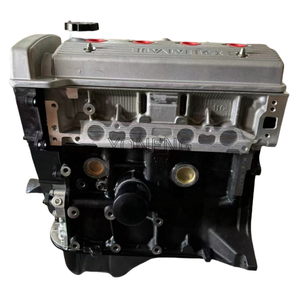 Motor de Bloque Largo de Alta Calidad 1.5L 69kW MR479QA para Geely <span class=keywords><strong>CK</strong></span> - Product Image 3