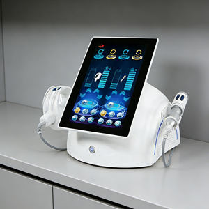 Machine à rouleaux interne professionnelle pour brûler les graisses, remodeler le <span class=keywords><strong>corps</strong></span> et réduire la cellulite - Product Image 1