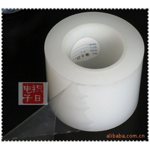 Cinta protectora de película electrónica, resistente al calor a 120 grados, protección estática de baja adherencia para componentes sensibles - Product Image 3