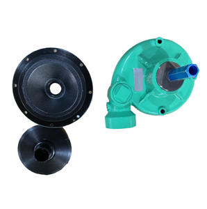 מכירה חמה עצמית פריירה צנטריפוגלי משאבת מים לחקלאות משאבת מים חשמלית - Product Image 3