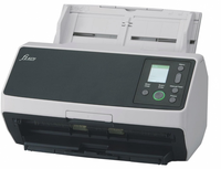 Scanner de documents couleur recto-verso haute vitesse professionnel fi-8170