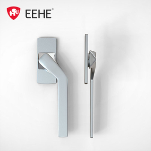 Năng lượng hiệu quả cử<span class=keywords><strong>a</strong></span> sổ cử<span class=keywords><strong>a</strong></span> sổ nfrc Chứng nhận bảo vệ chống lại lạnh hợp kim nhôm ba tráng men nghiêng và biến cử<span class=keywords><strong>a</strong></span> sổ - Product Image 3