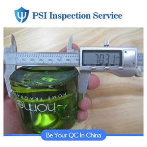 การตรวจสอบคิมา/การตรวจสอบโดยบุคคลที่สาม น้ำมันหอมระเหย - Product Image 2