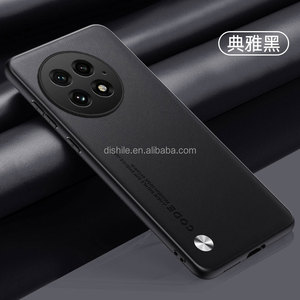 Étui de téléphone portable sportif mince et résistant aux chocs en TPU+PU pour <span class=keywords><strong>OnePlus</strong></span> 11/10/11R/ACE 2V/Nord CE3 N20 Prix d'usine - Product Image 2