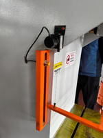 Máquina de Estampado CNC Tipo C Personalizada por el Fabricante, Equipo de Prensado Hidráulico Automático