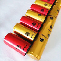 Tapas Termoencogibles de PVC con Logotipo Personalizado y Cierres para Botellas de Vino, Tapas Termoencogibles Premium con Diseño Duradero y Elegante