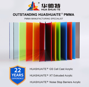 HUASHUAITE Piscina Infinity Senza Fine da 150mm di Spessore, Vasche Idromassaggio Grandi, Piscine in Plastica per Esterni, Pannello Acrilico in Vendita - Product Image 6