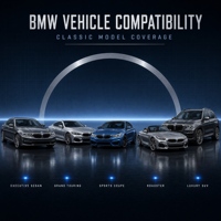 Pour BMW Z4 E89 Démarrage à distance Démarrage par bouton-poussoir Démarrage sans clé Clé intelligente Pas de programmation Installation facile CANBUS Pas de coupe de câble