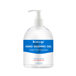 Precio barato de alta eficaz matar a 99.99% de los gérmenes lavado a mano de gel para la casa y la habitación - Product Image 2