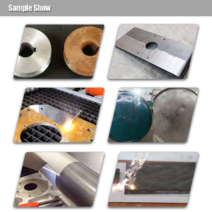 Machine de nettoyage de métal laser de type portable portable portable 2000w - Product Image 4