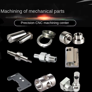 深圳塑料3D打印服务 高品质CNC快速原型SLA SLS ABS PLA TPU 3D打印服务 - Product Image 4