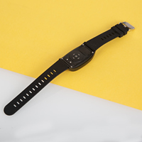 Montre connectée 2026 : Détecteur d'urgence SOS, signes vitaux, itinérance mondiale, bracelet portable, localisateur pour personnes âgées, IP67