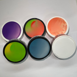 Cajas de Plástico para Energía 2025 en Existencia - Bolsas de Energía Personalizadas - Contenedores Velo Zyn Pabloo FOX para Todo Tipo de SNUSE - Product Image 1