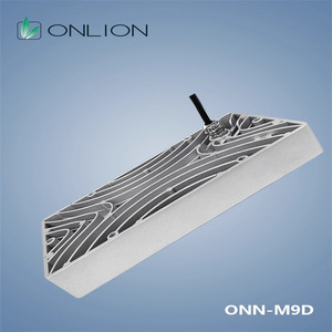 ONN M9D Aluminum Alloy LED Machine Tool <b>Work</b> <b>Light</b> for CNC Equipment - Waterproof and Oil-proof Lighting (IP67) - Product Image 3