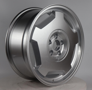 Flrocky <span class=keywords><strong>ALICIA</strong></span> Cerchi in Lega 19X8 5X120 per Auto Passeggeri, Produttore Cinese, per Holden Ute Commodore Malibu Caprice BMW - Product Image 5