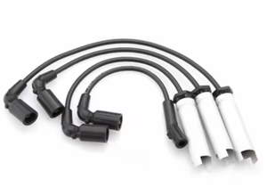 96305387 đánh lửa Cáp <span class=keywords><strong>Kit</strong></span> 96233409 phụ tùng ô tô 96233410 96233411 96233412 bugi dây đặt cáp đánh lửa cho Chevrolet - Product Image 6