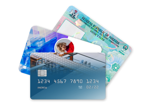 Kartendrucker Bankkarten-Drucker Ausweisdrucker - Product Image 4