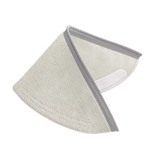 Vadrouille lavable pour Xiaomi <span class=keywords><strong>roborock</strong></span> s5 max accessoires <span class=keywords><strong>Roborock</strong></span> <span class=keywords><strong>S6</strong></span> Pure <span class=keywords><strong>S6</strong></span> <span class=keywords><strong>MaxV</strong></span> E4 aspirateur pièces de rechange - Product Image 5