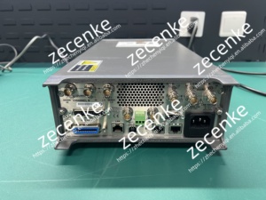 Keithley 2636B เครื่องวัดสัญญาณสองช่องสัญญาณ-มือสอง สภาพ 80% รับประกัน 1 เดือน - Product Image 3