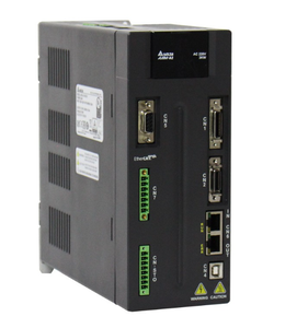 ASD-A2-3023-M/L/E ตัวควบคุมมอเตอร์ AC 3KW สำหรับระบบอัตโนมัติพร้อมตัวแปลงความถี่ ASD-A2-3023-M ตัวแปลงความถี่ใหม่หรือ - Product Image 5