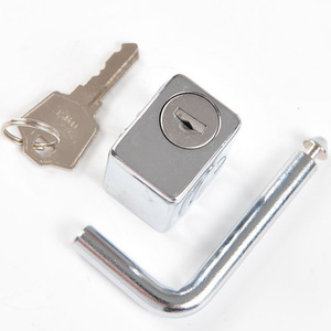 Yh1905 <span class=keywords><strong>1</strong></span>/<span class=keywords><strong>4</strong></span> "<span class=keywords><strong>Hitch</strong></span> Receiver khóa Coupler khóa Trailer <span class=keywords><strong>Hitch</strong></span> Khóa <span class=keywords><strong>Pin</strong></span> - Product Image 6