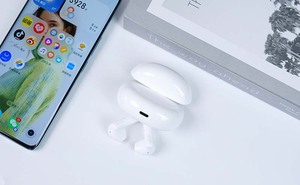 หูฟังไร้สาย Nor Earbuds X7 รองรับการโทร ใช้งานได้นาน 40 ชั่วโมง บลูทูธ 5.3 มาตรฐาน IP54 หูฟัง TWS - Product Image 4